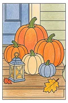 Colored example 2