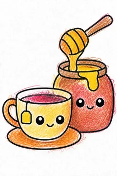 Colored example 2