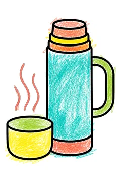 Colored example 2
