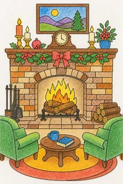 Colored example 2