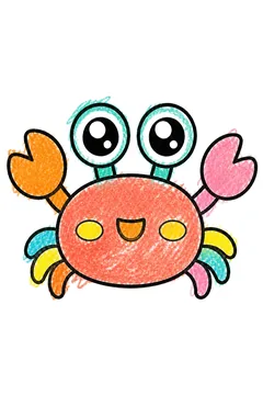 Colored example 2