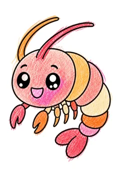 Colored example 2