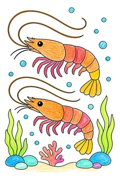 Colored example 2