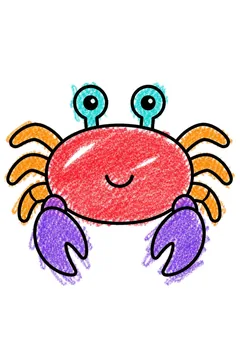 Colored example 2