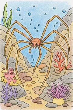 Colored example 2