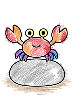 Colored example 2