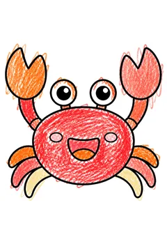 Colored example 2