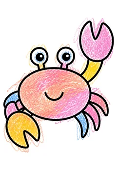Colored example 2