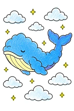 Colored example 2
