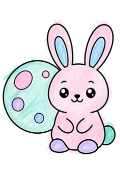 Colored example 2