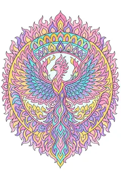 Colored example 2