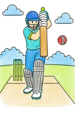 Colored example 2