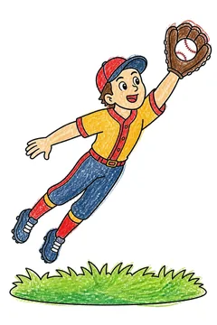 Colored example 2