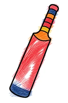 Colored example 2