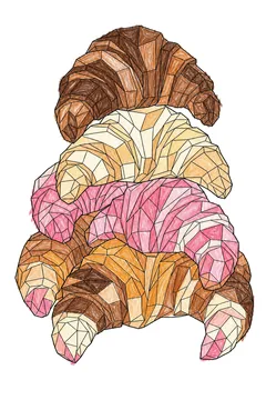 Colored example 2
