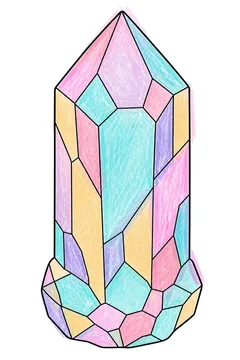 Colored example 2