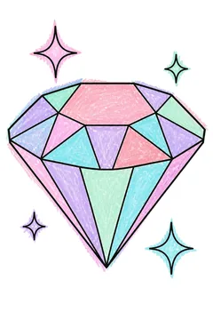 Colored example 2