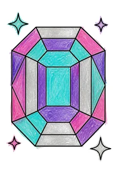 Colored example 2
