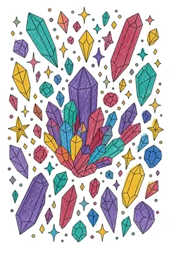 Colored example 2