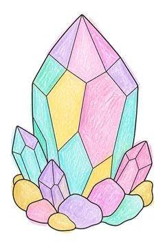 Colored example 2