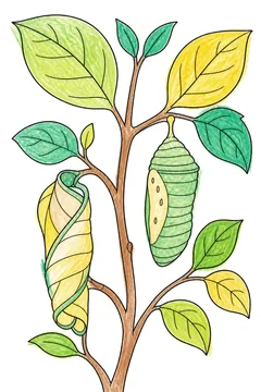 Colored example 2