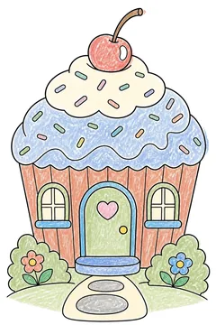 Colored example 2