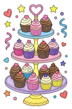 Colored example 2