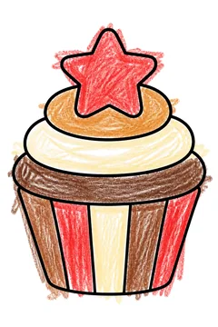 Colored example 2