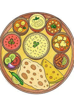 Colored example 2