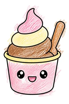 Colored example 2