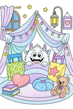 Colored example 2
