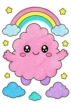 Colored example 2