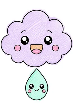 Colored example 2