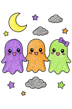 Colored example 2