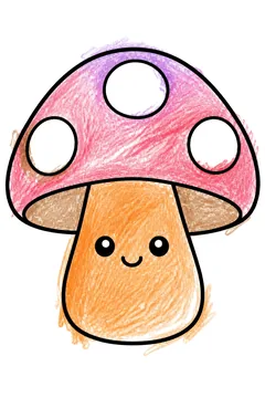 Colored example 2
