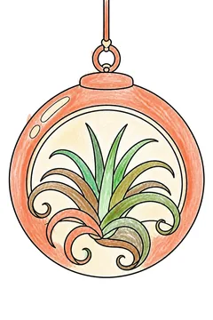 Colored example 2