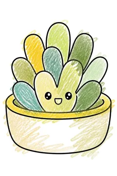 Colored example 2