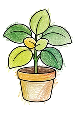 Colored example 2