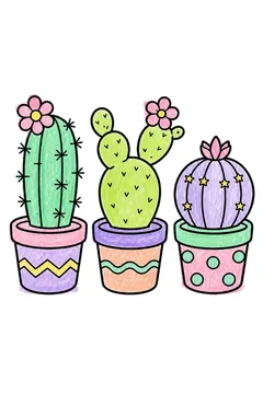 Colored example 2