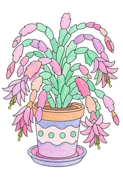 Colored example 2