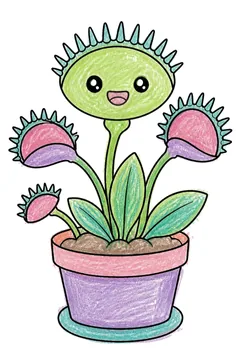 Colored example 2