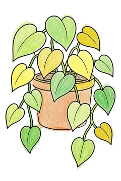 Colored example 2