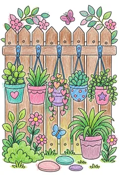 Colored example 2