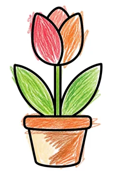 Colored example 2