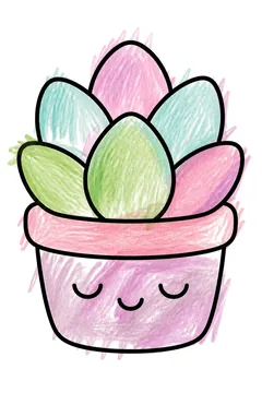 Colored example 2
