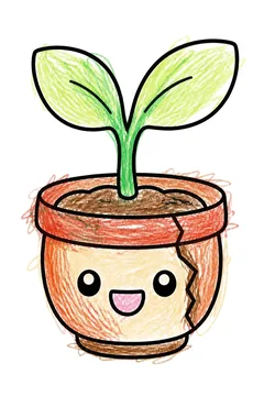 Colored example 2