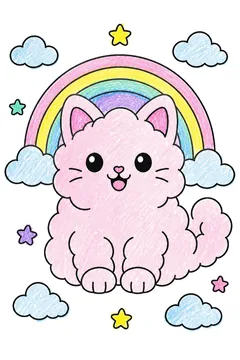 Colored example 2