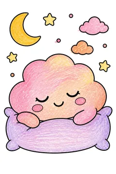 Colored example 2