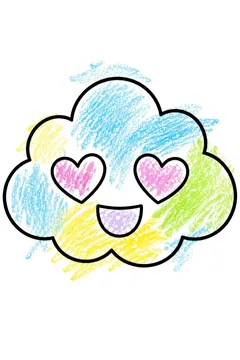 Colored example 2