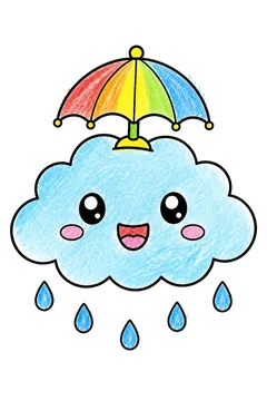 Colored example 2